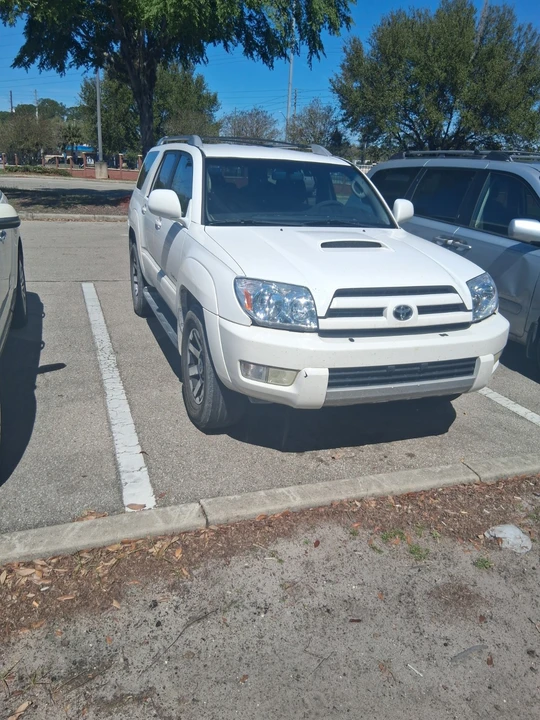 2004 Toyota 4Runner 4th Gen - Image 3 of 9