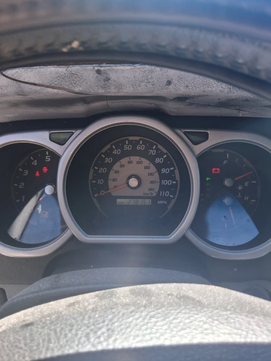 2004 Toyota 4Runner 4th Gen - Image 8 of 9