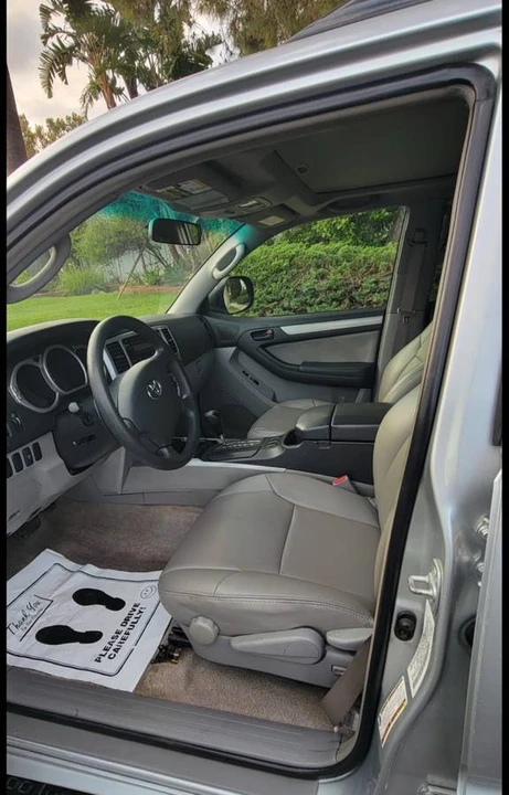 2004 Toyota 4Runner 4th Gen - Image 8 of 13