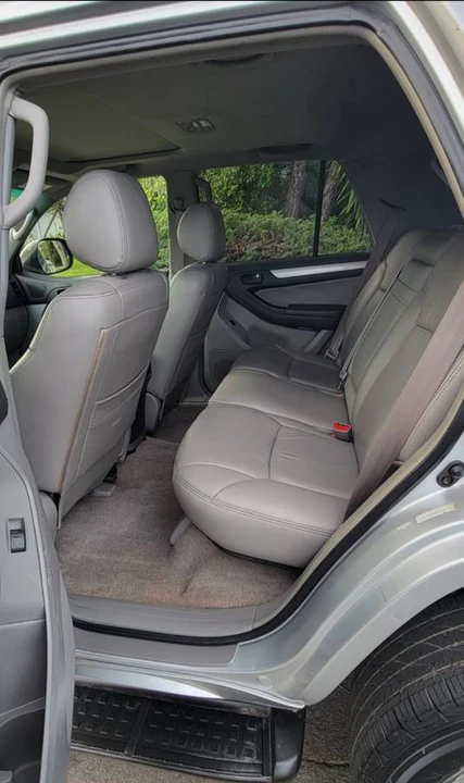 2004 Toyota 4Runner 4th Gen - Image 9 of 13