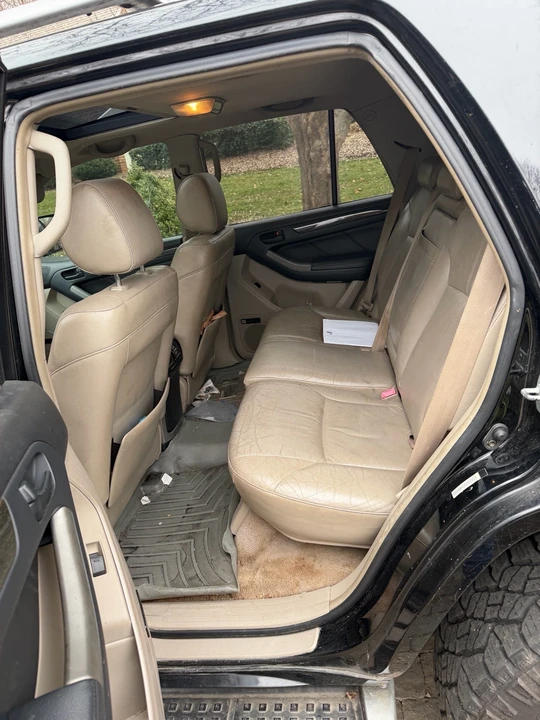 2004 Toyota 4Runner 4th Gen - Image 9 of 14