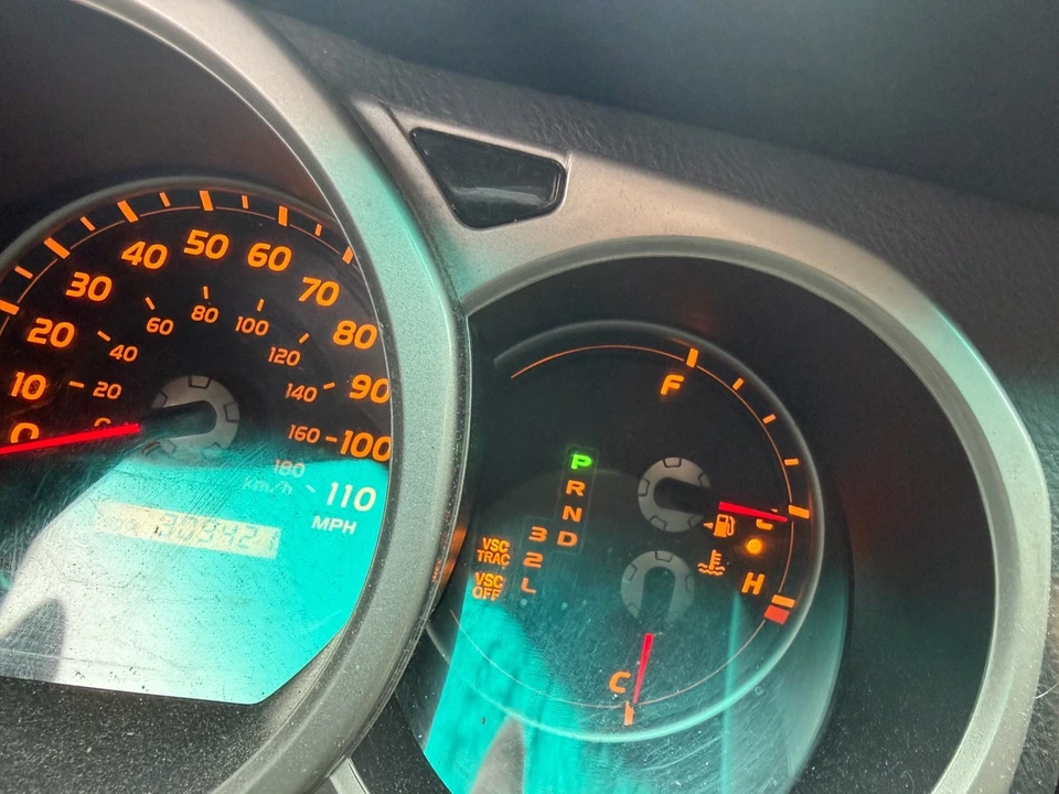 2004 Toyota 4Runner 4th Gen - Image 12 of 14