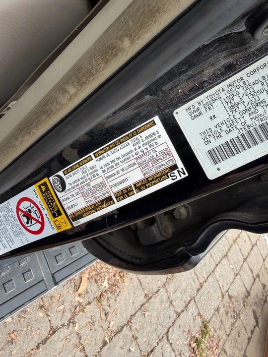 2004 Toyota 4Runner 4th Gen - Image 6 of 14