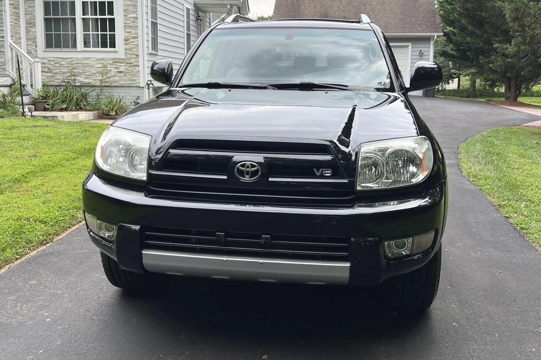 2004 Toyota 4Runner 4th Gen - Image 2 of 31