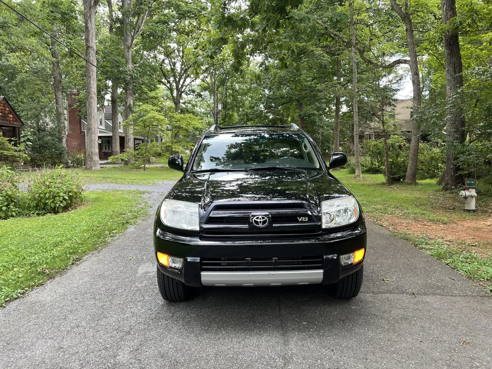 2004 Toyota 4Runner 4th Gen - Image 20 of 31