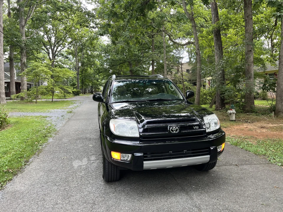 2004 Toyota 4Runner 4th Gen - Image 19 of 31