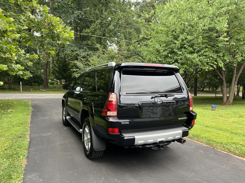 2004 Toyota 4Runner 4th Gen - Image 12 of 31