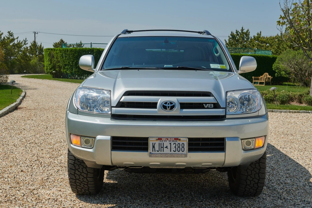 2004 Toyota 4Runner 4th Gen - Image 6 of 30