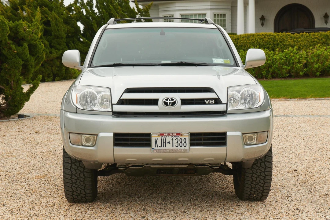 2004 Toyota 4Runner 4th Gen - Image 2 of 30
