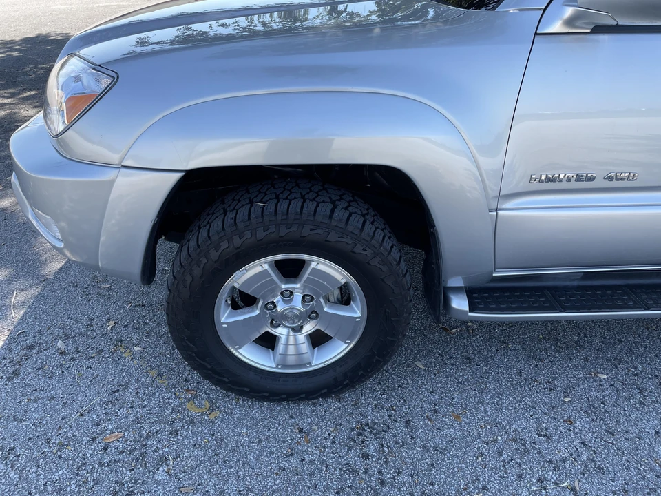 2004 Toyota 4Runner 4th Gen - Image 26 of 31