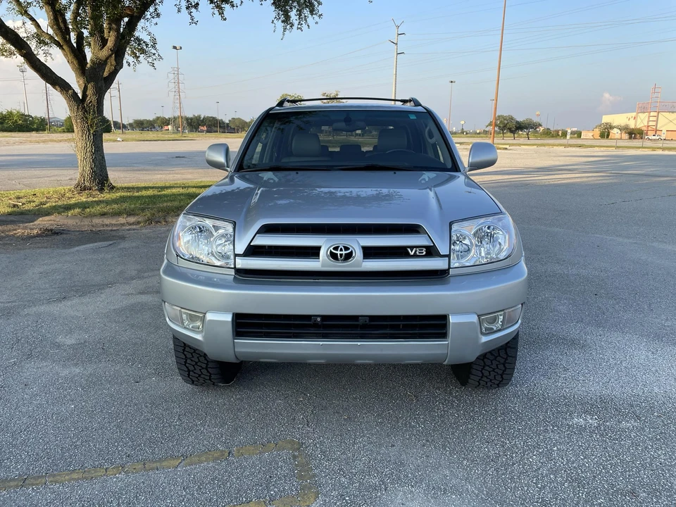 2004 Toyota 4Runner 4th Gen - Image 6 of 31