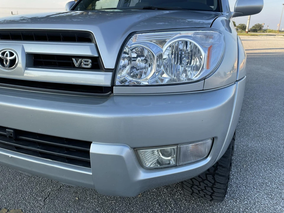 2004 Toyota 4Runner 4th Gen - Image 20 of 31