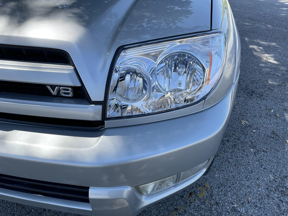 2004 Toyota 4Runner 4th Gen - Image 21 of 31