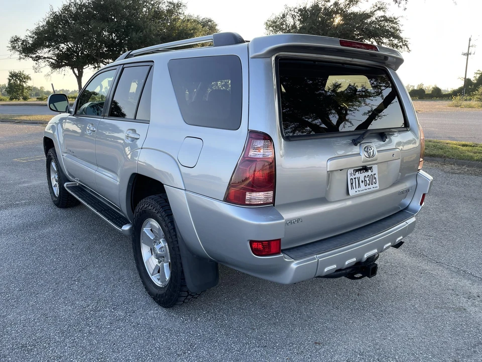 2004 Toyota 4Runner 4th Gen - Image 14 of 31