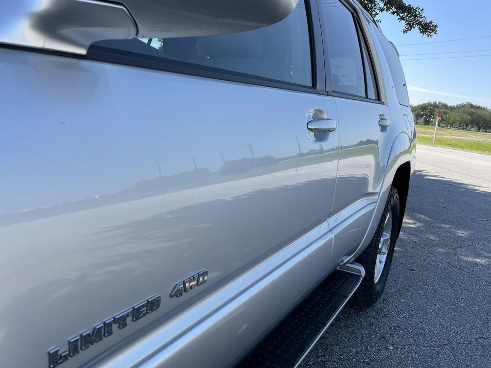 2004 Toyota 4Runner 4th Gen - Image 25 of 31