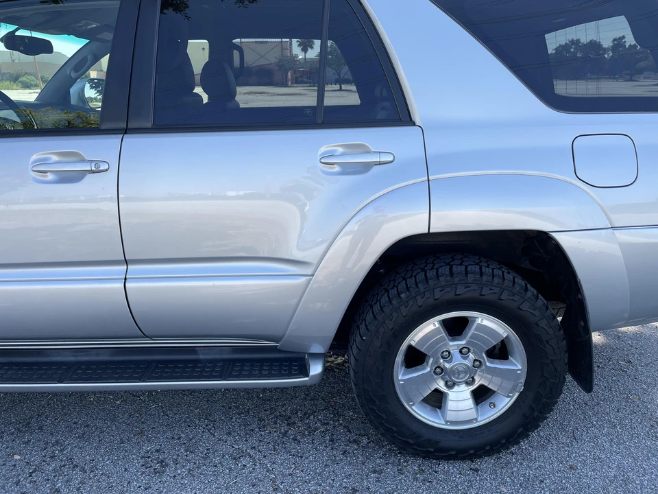 2004 Toyota 4Runner 4th Gen - Image 28 of 31