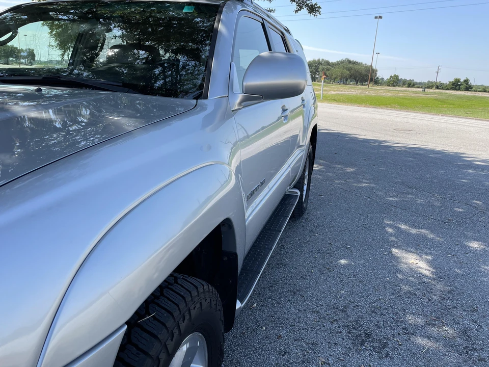 2004 Toyota 4Runner 4th Gen - Image 23 of 31