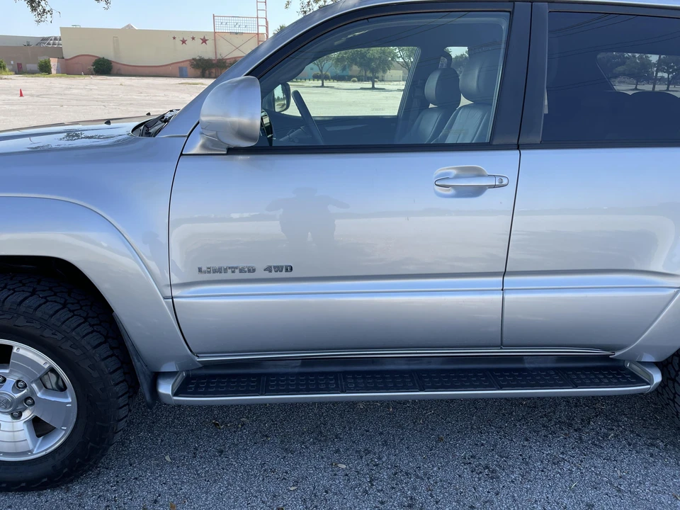 2004 Toyota 4Runner 4th Gen - Image 27 of 31