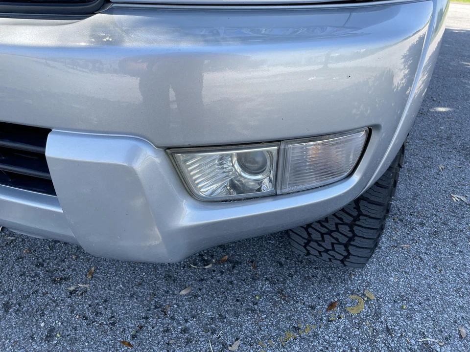 2004 Toyota 4Runner 4th Gen - Image 22 of 31
