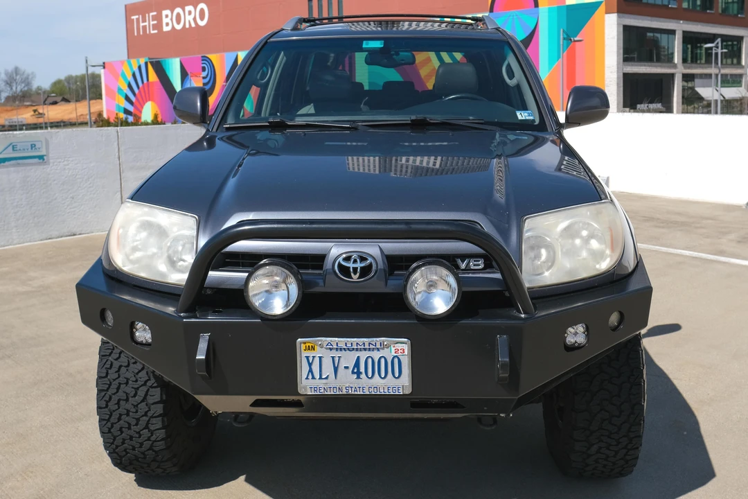 2004 Toyota 4Runner 4th Gen - Image 2 of 31