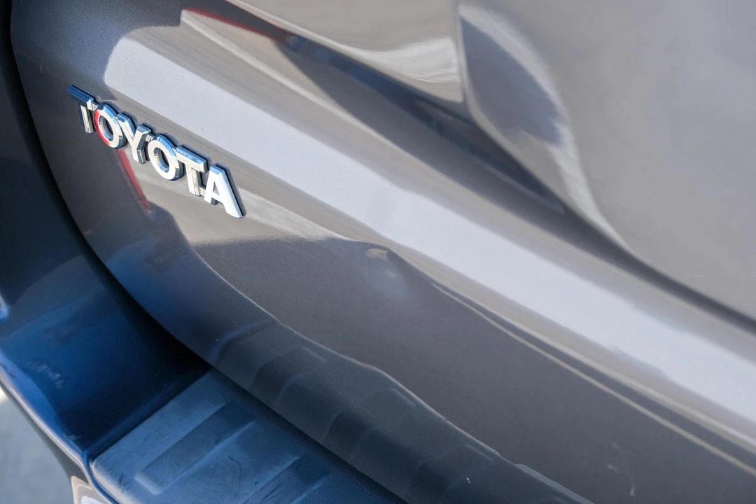 2004 Toyota 4Runner 4th Gen - Image 31 of 31