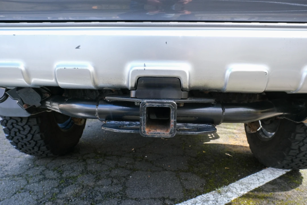 2004 Toyota 4Runner 4th Gen - Image 29 of 31