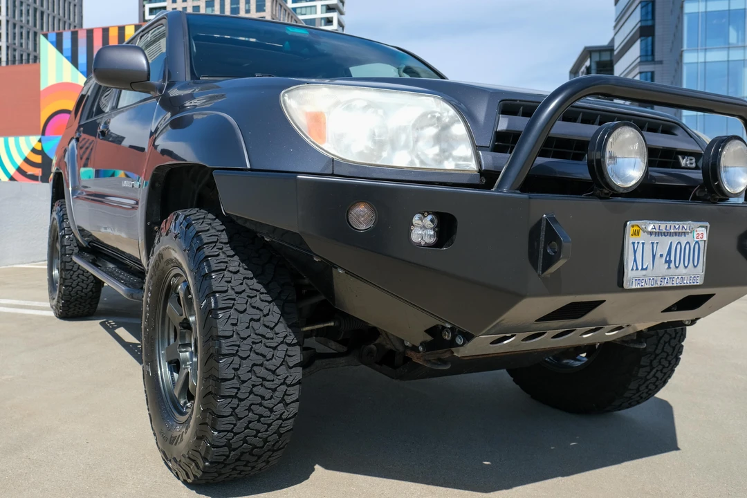 2004 Toyota 4Runner 4th Gen - Image 15 of 31