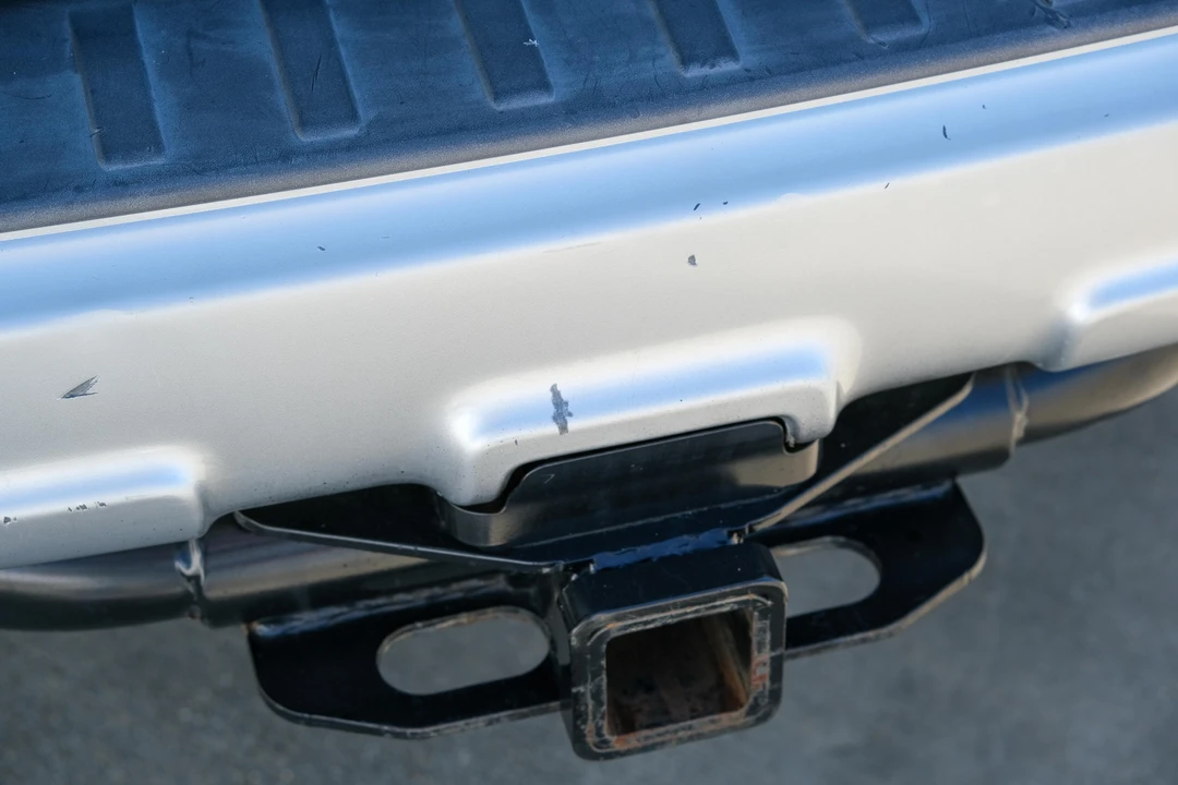 2004 Toyota 4Runner 4th Gen - Image 30 of 31