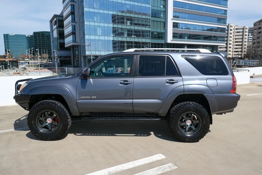 2004 Toyota 4Runner 4th Gen - Image 10 of 31