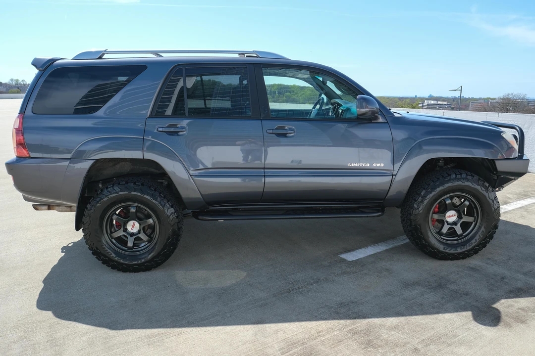 2004 Toyota 4Runner 4th Gen - Image 3 of 31