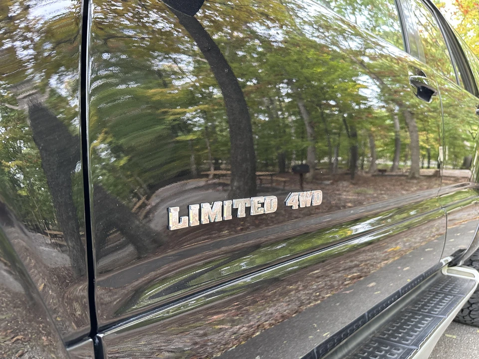 2004 Toyota 4Runner 4th Gen - Image 28 of 31