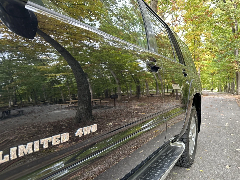 2004 Toyota 4Runner 4th Gen - Image 29 of 31