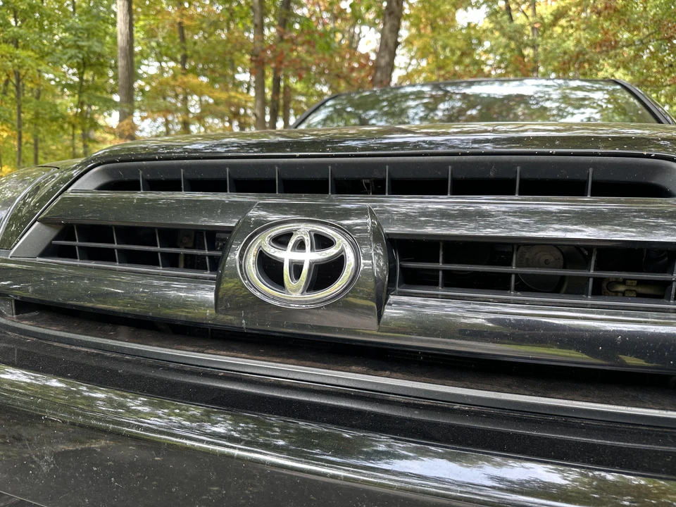 2004 Toyota 4Runner 4th Gen - Image 24 of 31