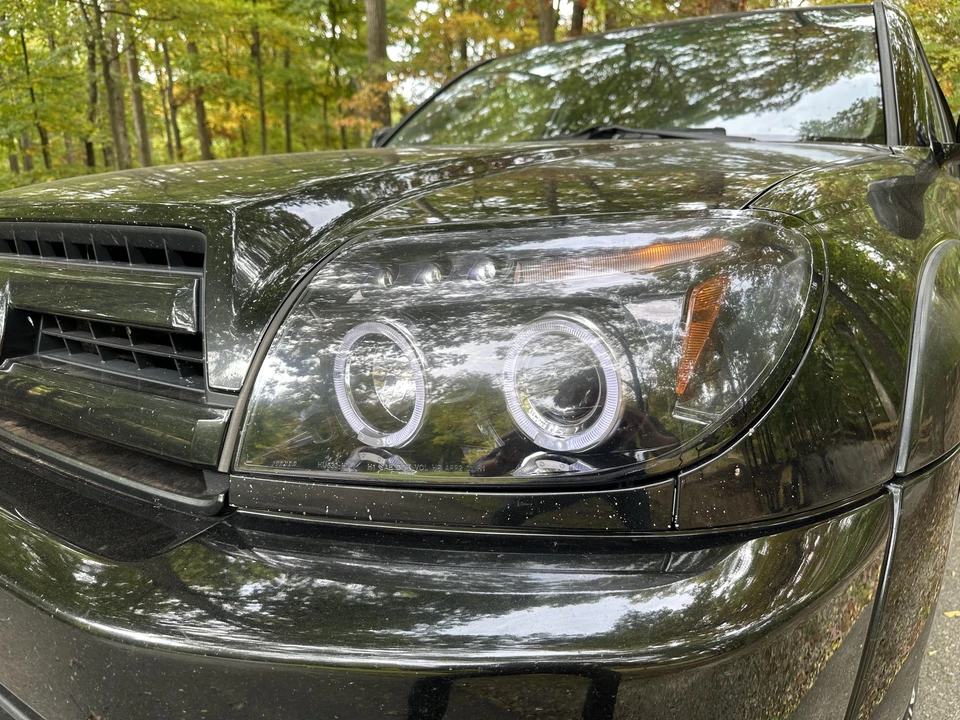 2004 Toyota 4Runner 4th Gen - Image 26 of 31
