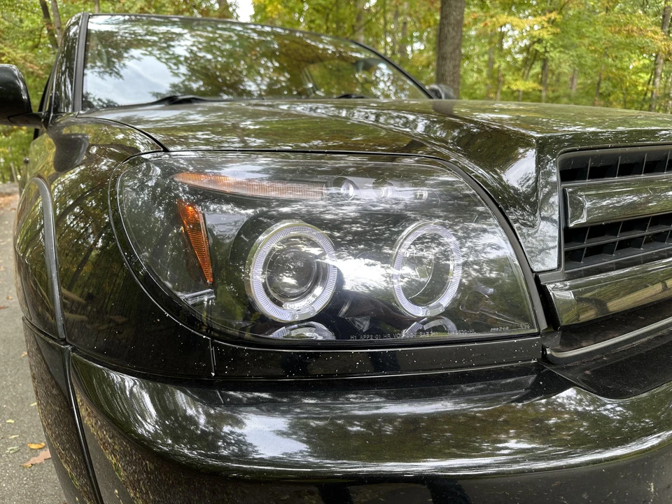 2004 Toyota 4Runner 4th Gen - Image 23 of 31