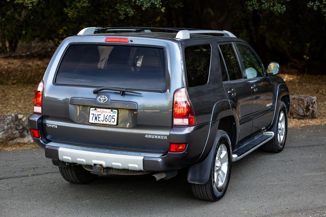 2004 Toyota 4Runner 4th Gen - Image 27 of 31