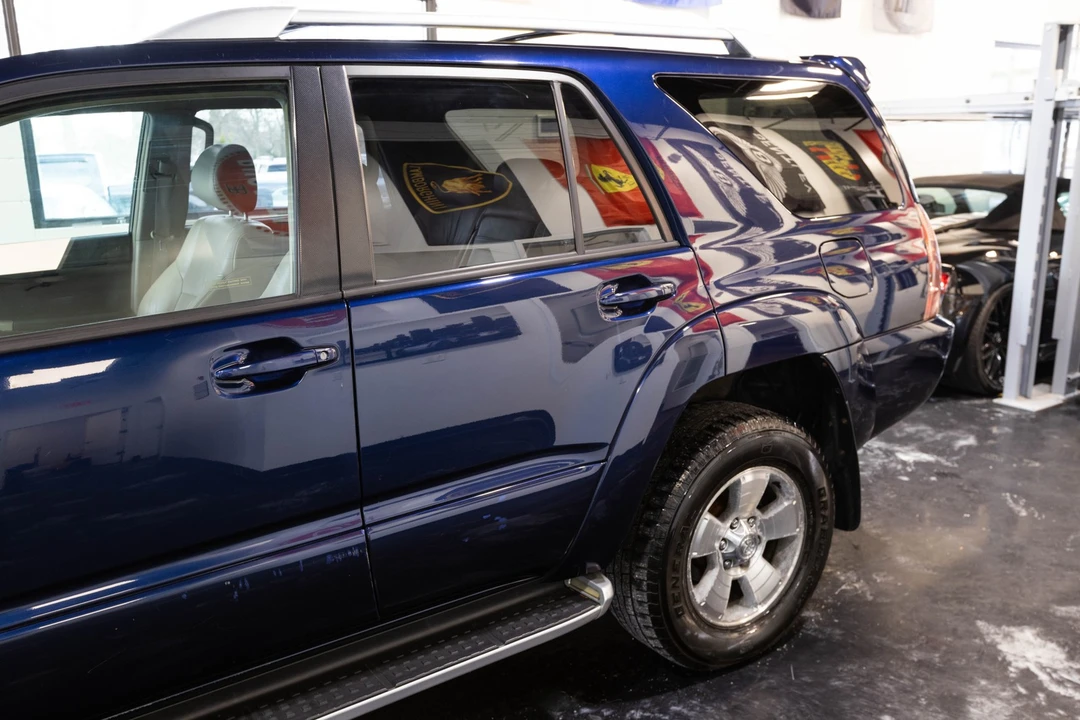 2004 Toyota 4Runner 4th Gen - Image 7 of 12
