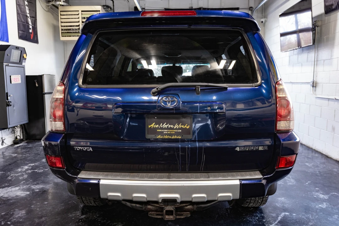 2004 Toyota 4Runner 4th Gen - Image 11 of 12