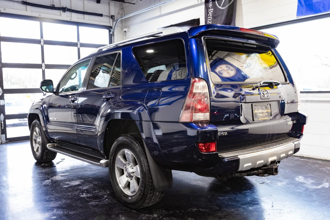 2004 Toyota 4Runner 4th Gen - Image 10 of 12