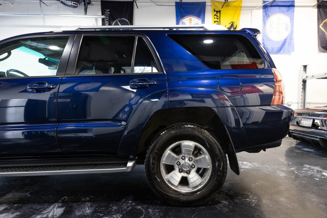 2004 Toyota 4Runner 4th Gen - Image 8 of 12
