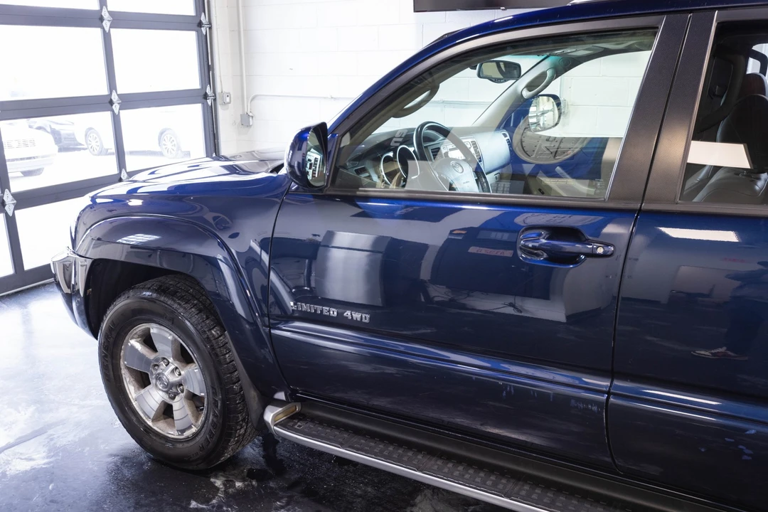 2004 Toyota 4Runner 4th Gen - Image 3 of 12
