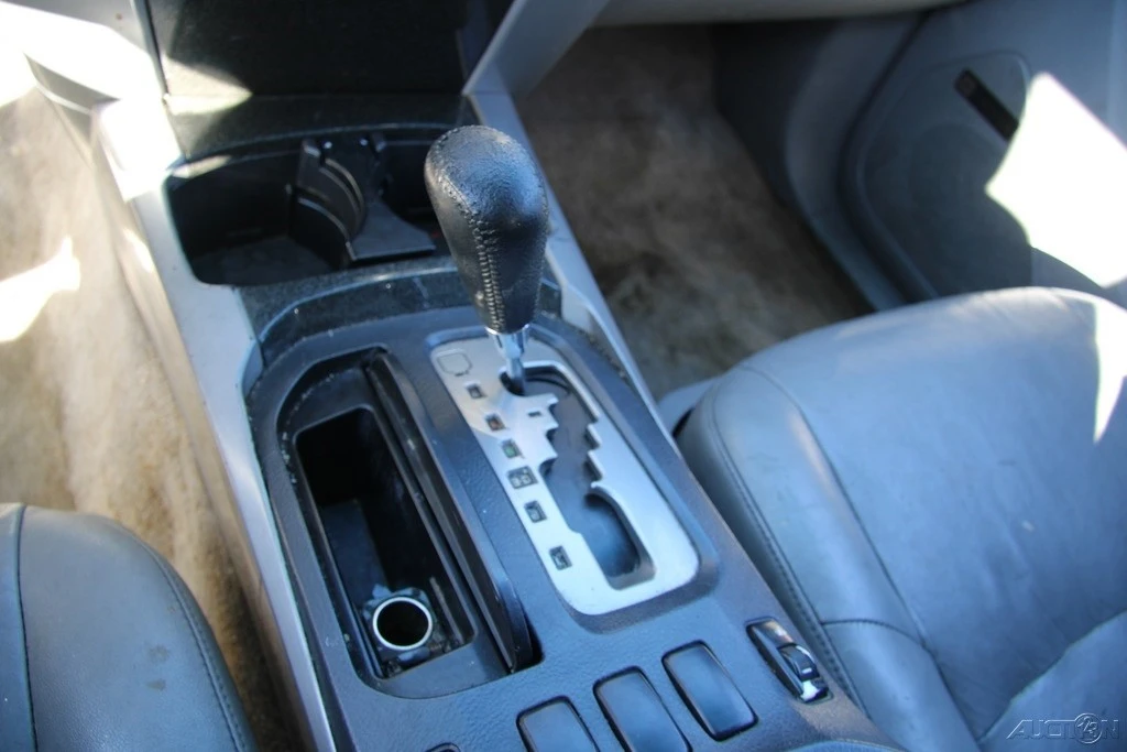 2004 Toyota 4Runner 4th Gen - Image 18 of 21