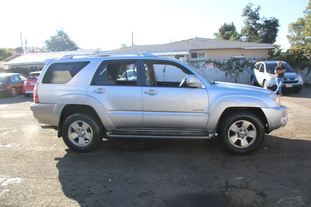 2004 Toyota 4Runner 4th Gen - Image 7 of 21