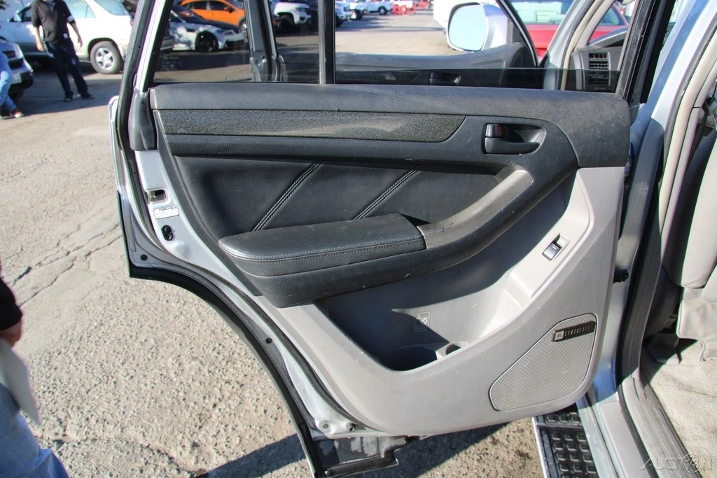 2004 Toyota 4Runner 4th Gen - Image 19 of 21