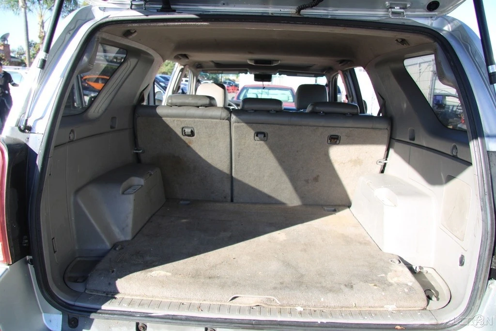2004 Toyota 4Runner 4th Gen - Image 21 of 21