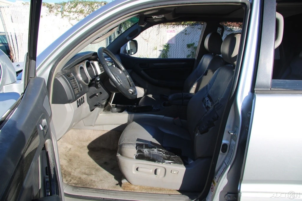 2004 Toyota 4Runner 4th Gen - Image 13 of 21
