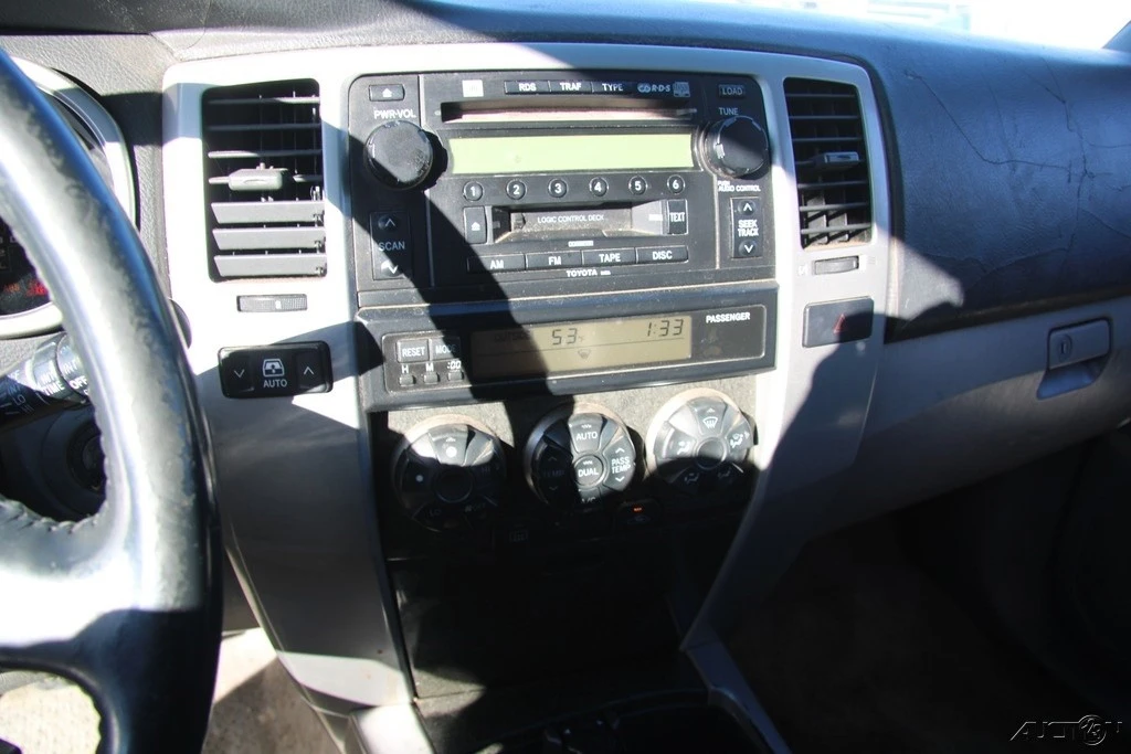 2004 Toyota 4Runner 4th Gen - Image 17 of 21
