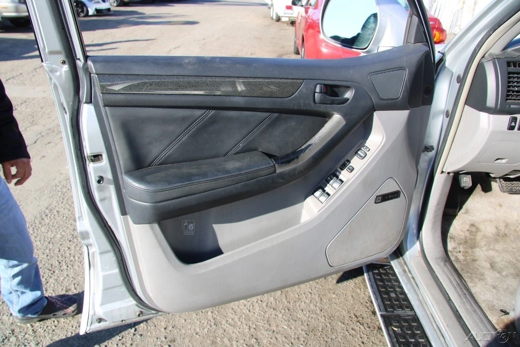 2004 Toyota 4Runner 4th Gen - Image 12 of 21