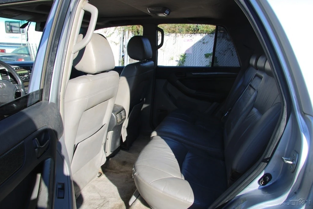 2004 Toyota 4Runner 4th Gen - Image 20 of 21