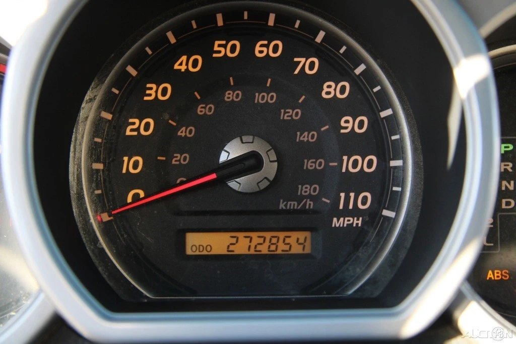 2004 Toyota 4Runner 4th Gen - Image 16 of 21